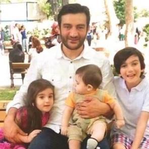 15 Temmuz şehidinin ortaya çıkan röportajı