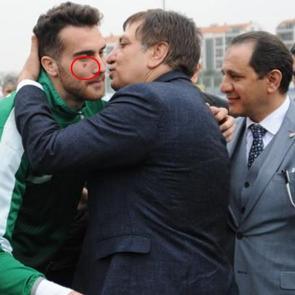 Saldırıdan sonra Harun Tekin ilk kez g&ouml;r&uuml;nt&uuml;lendi