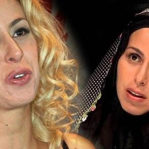 Kapandıktan sonra a&ccedil;ılan Niran &Uuml;nsal eleştirilere ateş p&uuml;sk&uuml;rd&uuml;