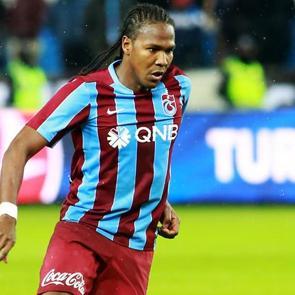 Malatyaspor'dan Rodallega bombası!