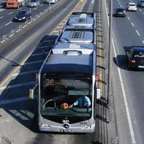 &Uuml;niversite sınavında toplu ulaşım &uuml;cretsiz