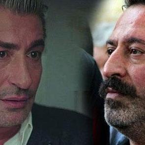 Cem Yılmaz'dan Erkan Petekkaya'ya sert yanıt!