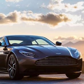 Daimler, Aston Martin'i satın almayı planlamıyor