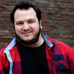 &Uuml;nl&uuml; komedyenden kızıyla ilk fotoğrafını paylaştı