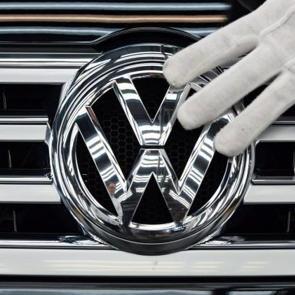 VW, hepsini kabul etti