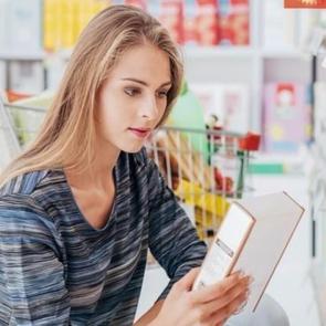 3 adımda besin etiketi okuma y&ouml;ntemi!