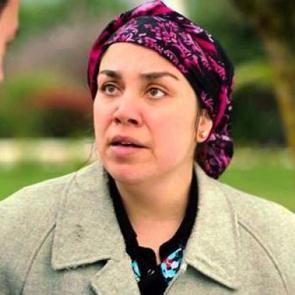 30 kilo almıştı! Eski halinden eser kalmadı...