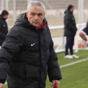 &Ccedil;alımbay: Beşiktaş T&uuml;rkiye'nin en iyi takımı