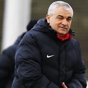 &Ccedil;alımbay: Devre arası seni g&ouml;nderirim dedim!