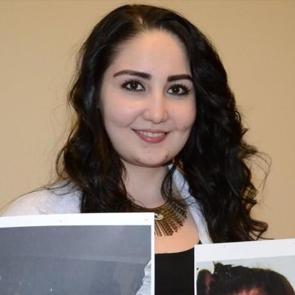 Hastaları ona inanmayınca bakın ne yaptı