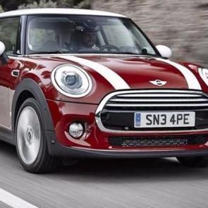 BMW'den Mini kararı