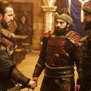 Diriliş Ertuğrul'da yeni bölüm nefes kesecek!