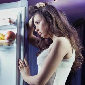 Gece yenebilecek masum atıştırmalıklar