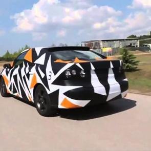 H&uuml;k&uuml;metten flaş yerli otomobil a&ccedil;ıklaması!