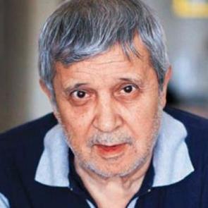 "Cenazemde g&ouml;r&uuml;rs&uuml;n&uuml;z" demişti!