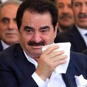 İbrahim Tatlıses'ten &ccedil;ok konuşulacak FET&Ouml; a&ccedil;ıklaması