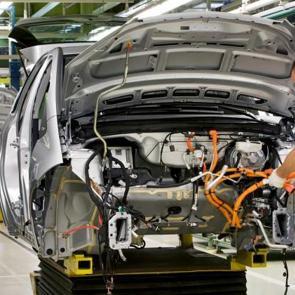 Otomotivde t&uuml;m zamanların rekoru!