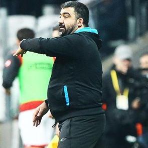 &Ouml;zat: G&ouml;z g&ouml;ze gelmeyelim diye i&ccedil;eri girdim!