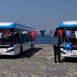 T&uuml;rkiye'de bir ilk! Hizmete girdi