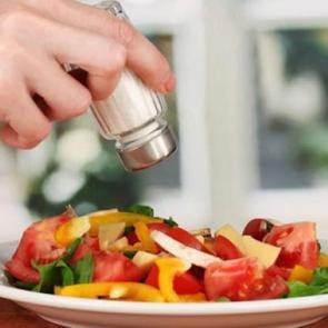 Tuz t&uuml;ketimini azaltmanın 10 yolu