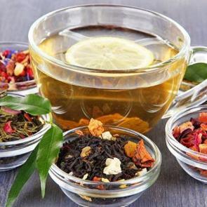 Yasemin &ccedil;ayı kilo verdirir mi?