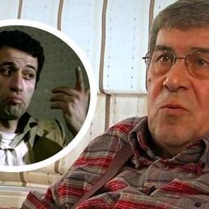 Zihni G&ouml;ktay'ın Kemal Sunal ile olan anısı duygulandırdı