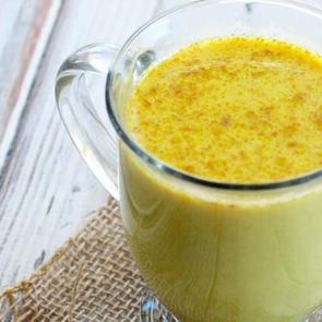 Aradığınız her mucize bu bardakta 'Altın s&uuml;t'