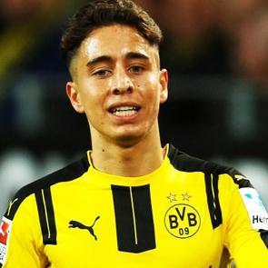 S&uuml;per Lig ekibinden devlere Emre Mor &ccedil;alımı!