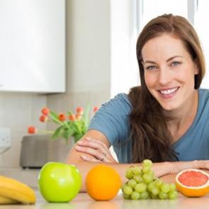 İstediğiniz her şeyi yiyerek kilo verin