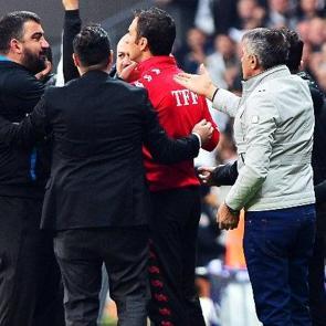 &Uuml;mit &Ouml;zat'tan Şenol G&uuml;neş'e şok s&ouml;zler! Eziklik...