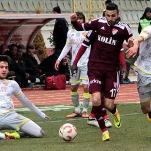 Bursaspor, Hakan Bilgi&ccedil;'le anlaştı