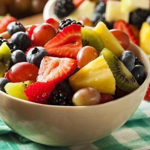 Diyetteyken meyve ne zaman yenir?