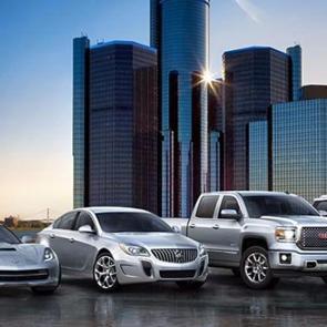 General Motors'dan bin 100 kişilik yeni istihdam