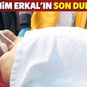 İbrahim Erkal sağlık durumu! Doktorlar karar verdi ikinci kez...