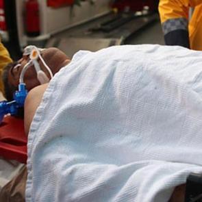 İbrahim Erkal'dan k&ouml;t&uuml; haber! Beyin kanamasından hemen sonra...