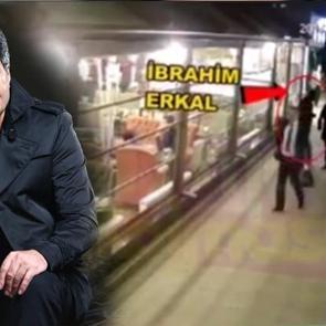 İbrahim Erkal'ın komaya girmeden &ouml;nceki son g&ouml;r&uuml;nt&uuml;leri ortaya &ccedil;ıktı