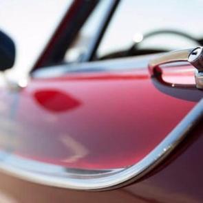 Aynı ara&ccedil;la 5 milyon km yol yaparak rekor kırdı