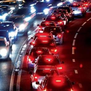 Trafiğe 2 ayda 178 bin ara&ccedil; eklendi