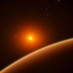 Bilim d&uuml;nyasından b&uuml;y&uuml;k keşif! 'LHS 1140b'