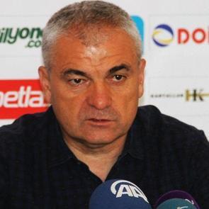 &Ccedil;alımbay a&ccedil;ıkladı! İşte yeni takımı...