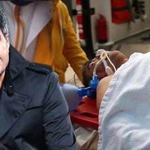 İbrahim Erkal'ın son durumu! &Uuml;z&uuml;c&uuml; haberi kardeşi verdi