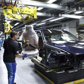 T&uuml;rkiye &uuml;retim &uuml;ss&uuml; oldu!