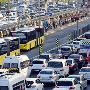 Ara&ccedil; sahipleri m&uuml;jde! Bug&uuml;nden itibaren serbest&hellip;