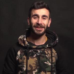 Doğan Tarda (Heijan) kimdir? Yaşı ka&ccedil; ve aslen nerelidir?