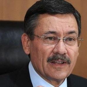 Melih G&ouml;k&ccedil;ek'ten yeni a&ccedil;ıklama