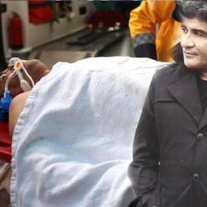 İbrahim Erkal hakkında &ccedil;ıkan haberler isyan ettirdi