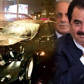 İbrahim Tatlıses'in kızı Dilan &Ccedil;ıtak &ouml;l&uuml;mden d&ouml;nd&uuml;