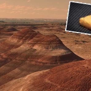 İlk tuğla yapıldı! İnsanlık buradan y&uuml;kselecek