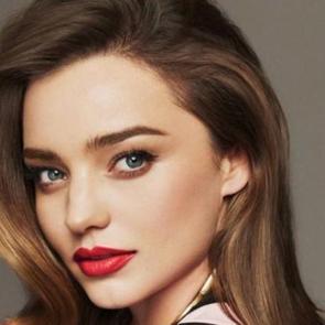 Miranda Kerr bir &ouml;ğ&uuml;n atlayarak zayıf kalıyor