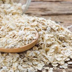 Yulaf kepeği mucizesi